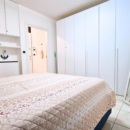 Casa Nicole A San Benedetto Del Tronto Leilighet Eksteriør bilde